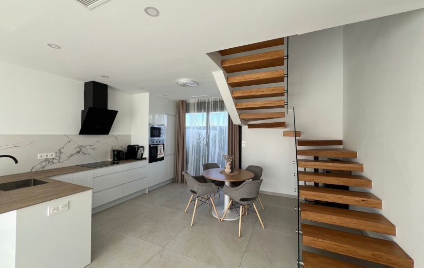 Venta - Villa - Alicante