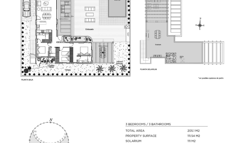Venta - Apartamentos - Ciudad Quesada