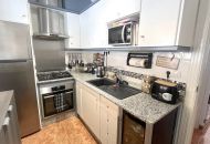 Sale - Rijtjeshuis - Algorfa