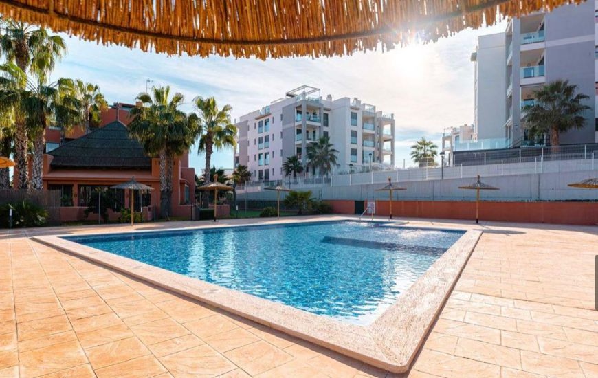 Sale - Apartments - Orihuela Costa