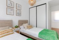 Sale - Apartments - Finestrat