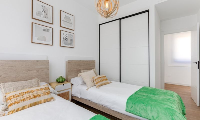 Sale - Apartments - Finestrat