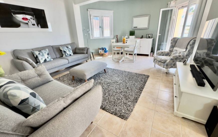 Sale - Villa - Ciudad Quesada