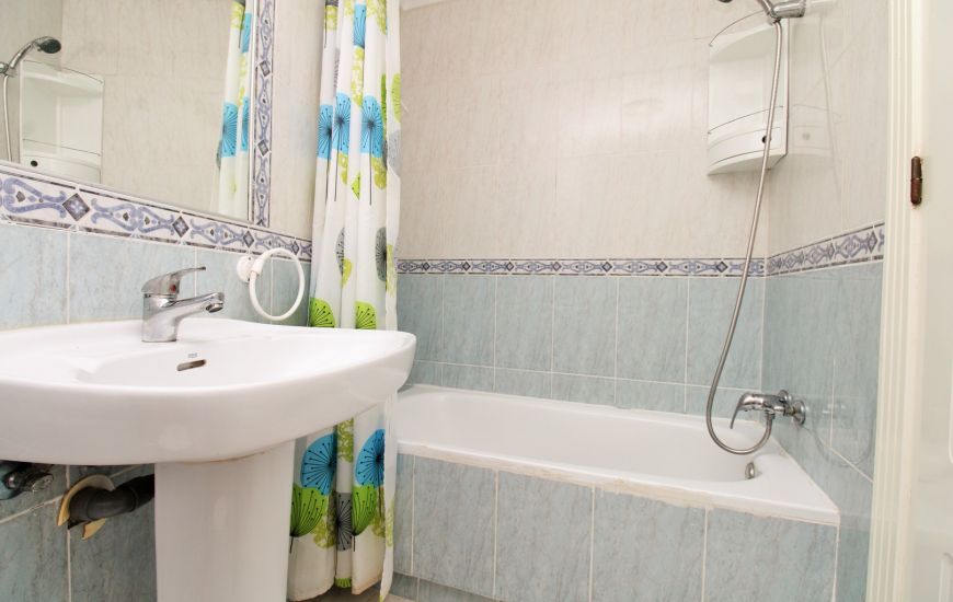 Sale - Bungalow - Villamartin