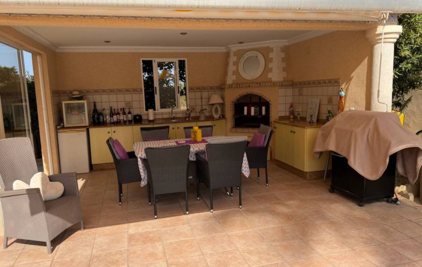 Sale - Villa - Ciudad Quesada