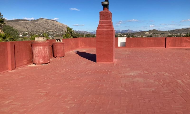 Venta - Casa Rural - 