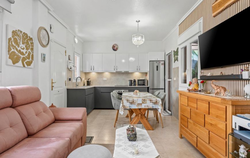 Sale - quadrant - Rojales