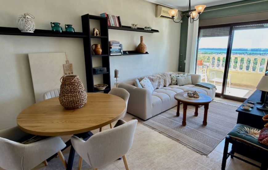 Venta - Apartamentos - Ciudad Quesada