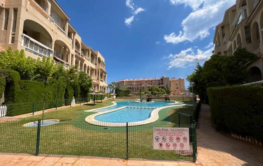 Sale - Apartments - Alicante