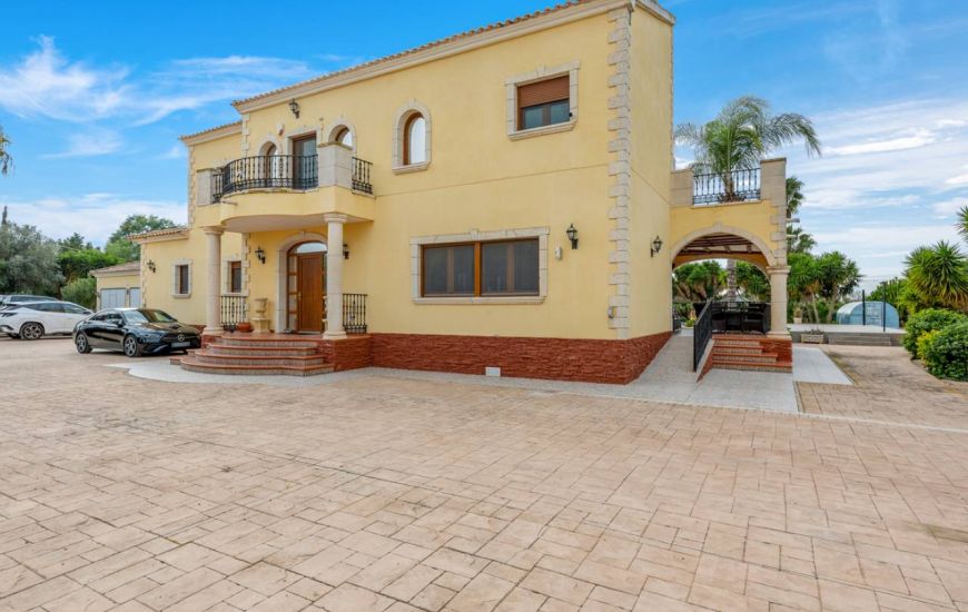 Venta - Casa Rural - Orihuela