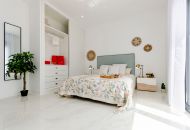 Nueva construcción  - Villa - Los Montesinos