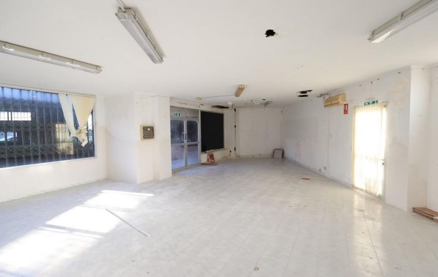 Sale - Commercial - Orihuela Costa
