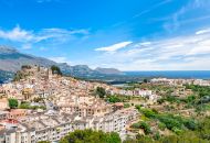 Sale - Apartments - La Nucia