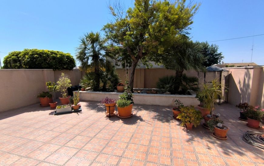 Sale - Country Property - Albatera