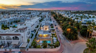 Villa - Venta - Ciudad Quesada - Rojales - Ciudad Quesada - Rojales
