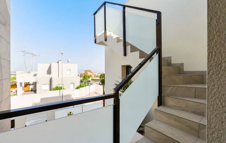 New Build - Villa - Rojales