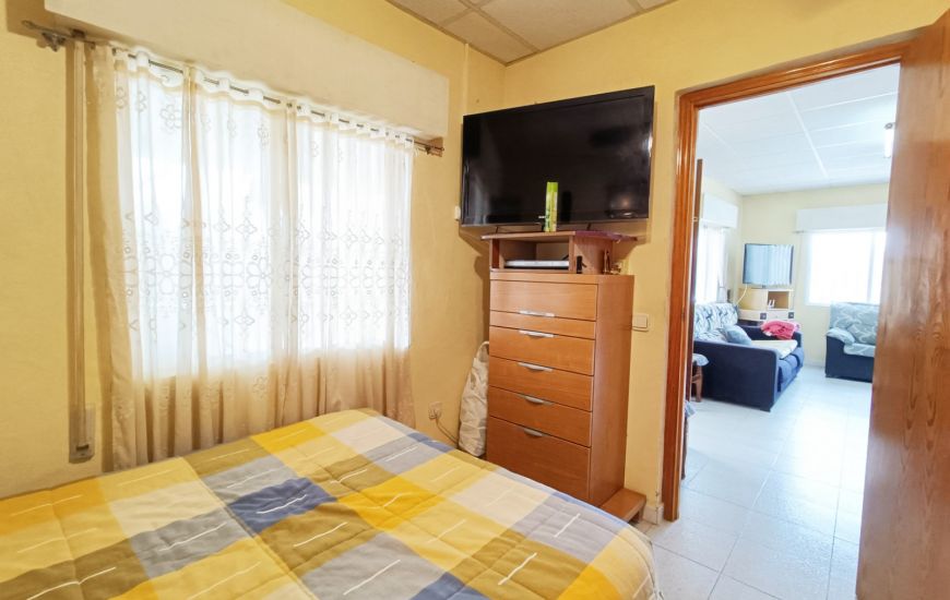 Sale - Villa - Hondon de los Frailes