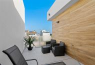 Sale - 4. House - Detached Villa - Ciudad Quesada