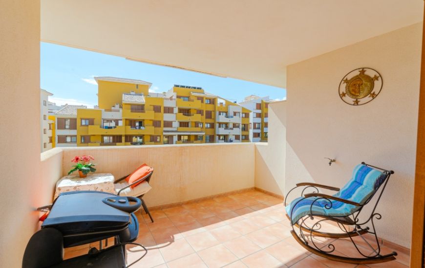 Sale - Apartments - Punta Prima
