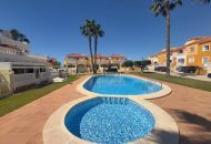 Venta - Casa Adosada - Cabo Roig>La Regia