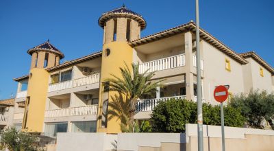 Apartments - Sale - Orihuela Costa - Orihuela Costa