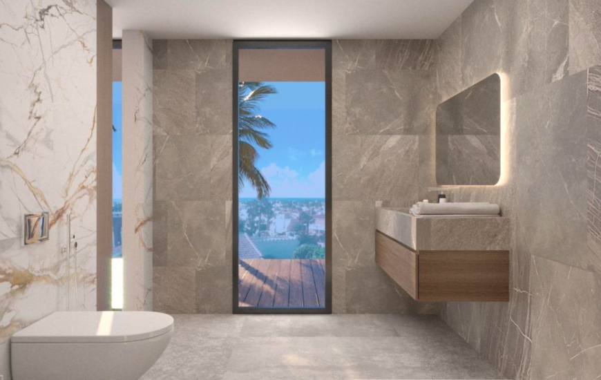 Sale - Villa - Ciudad Quesada