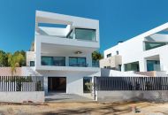 New Build - Villa - Polop