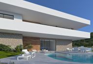 New Build - Villa - Moraira