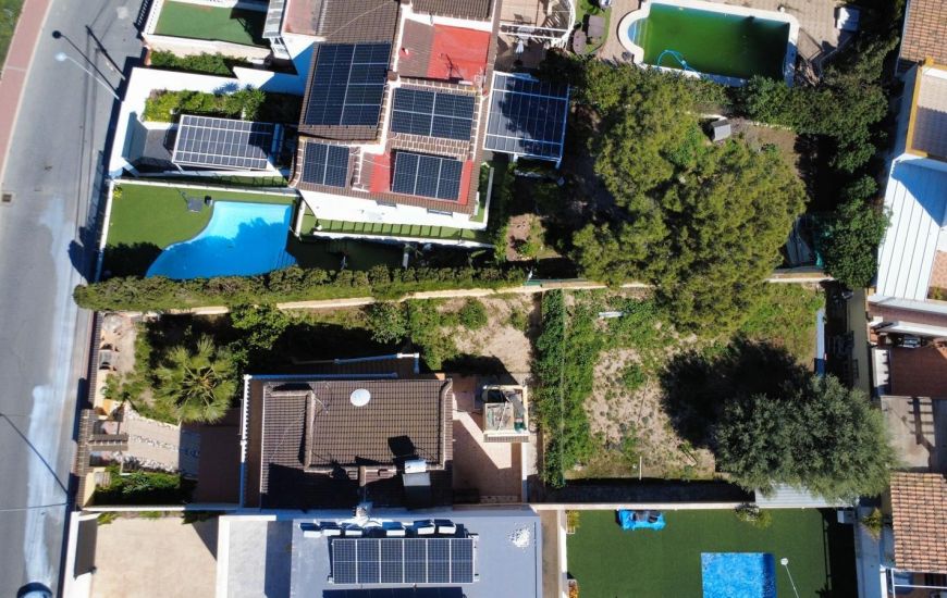 Sale - Villa - Torrevieja - 