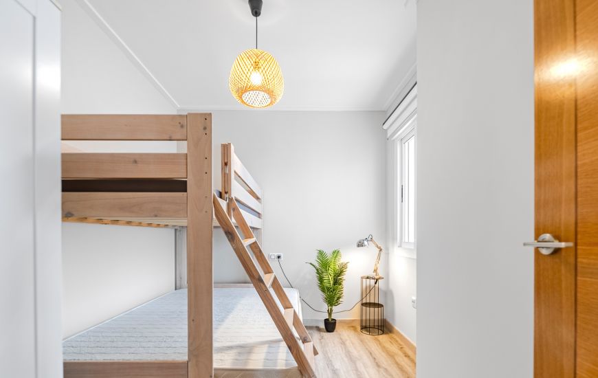 Sale - Rijtjeshuis - Los Balcones