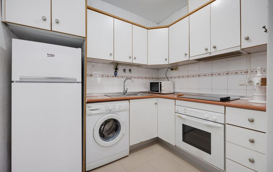 Venta - Bungalow - Torrevieja