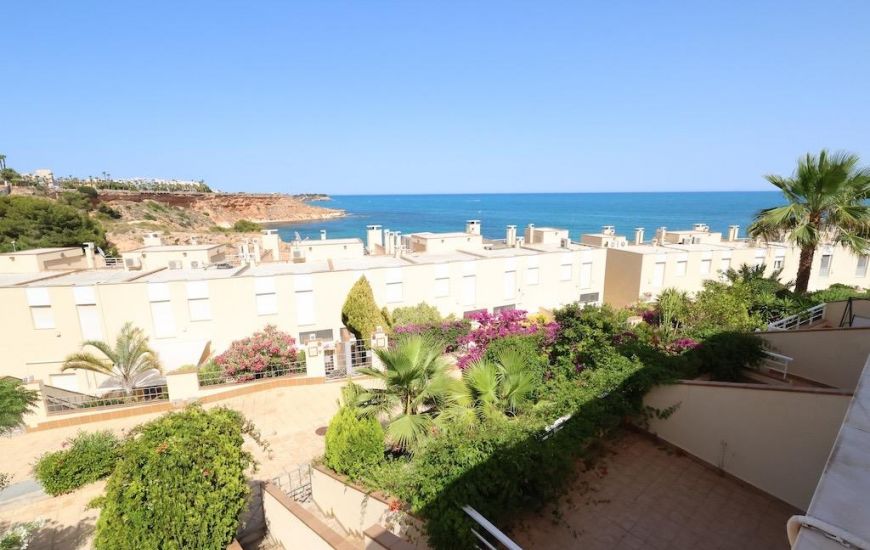 Sale - Rijtjeshuis - Orihuela Costa