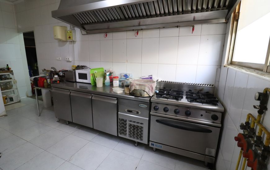 Sale - Commercieel - Los Montesinos