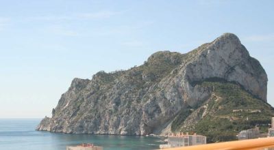Apartments - New Build - Calpe - Calpe