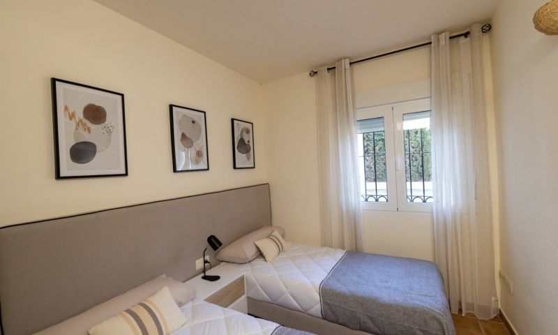 Venta - Apartamentos - Fuente Alamo - Fuente alamo de Murcia