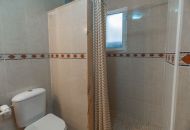 Venta - Casa Adosada - Lo Crispin