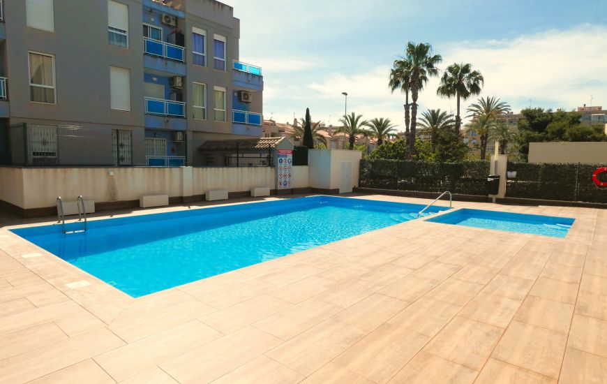 Sale - Apartments - Torrevieja center