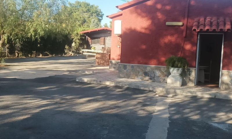 Venta - Villa - Elche