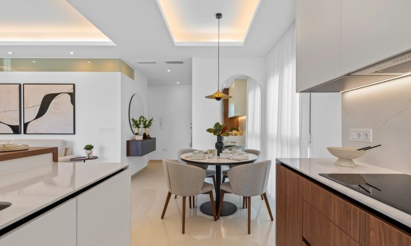 Sale - Apartments - Ciudad Quesada