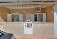 Sale - Bungalow - Torrevieja