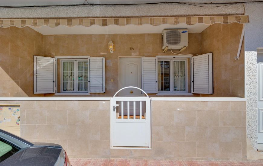 Sale - Bungalow - Torrevieja