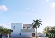 New Build - Villa - San Javier
