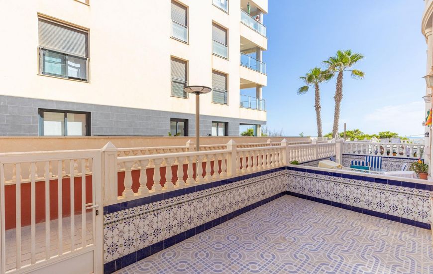 Sale - Apartments - Torrevieja