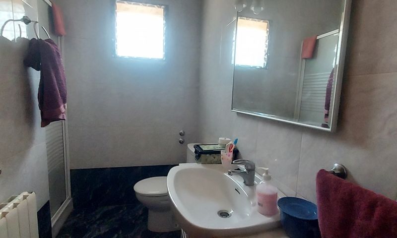 Venta - Villa - Hondón de las Nieves