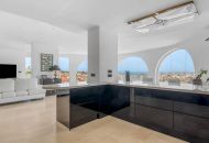 Sale - Villa - Ciudad Quesada