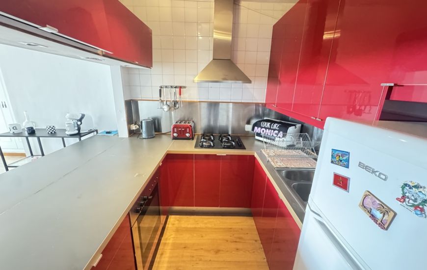 Sale - Apartments - Villamartin