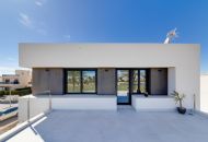 New Build - Villa - Pilar de la Horadada
