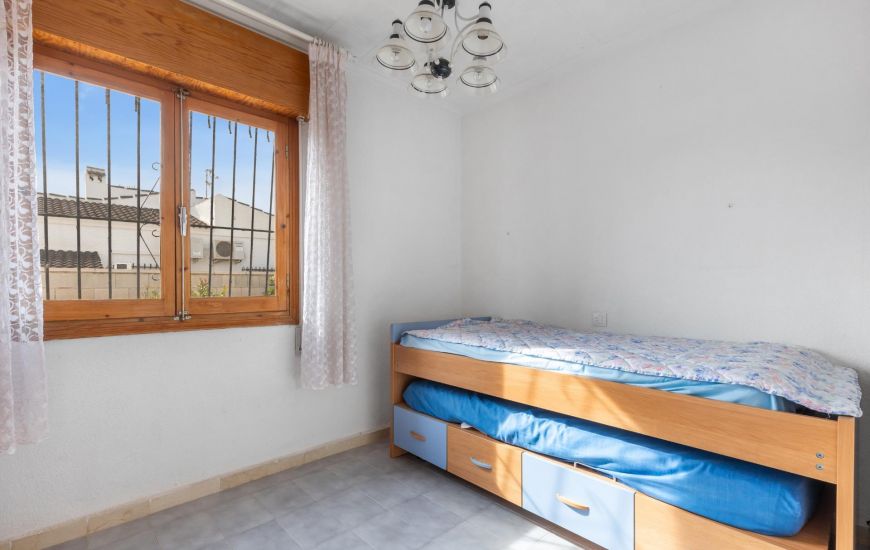 Sale - Villa - Torrevieja