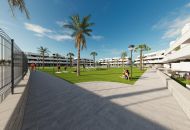 Nueva construcción  - Apartamentos - Guardamar del Segura