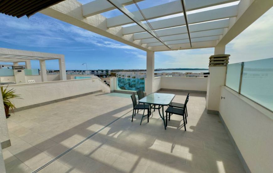 New Build - Apartments - Guardamar del Segura
